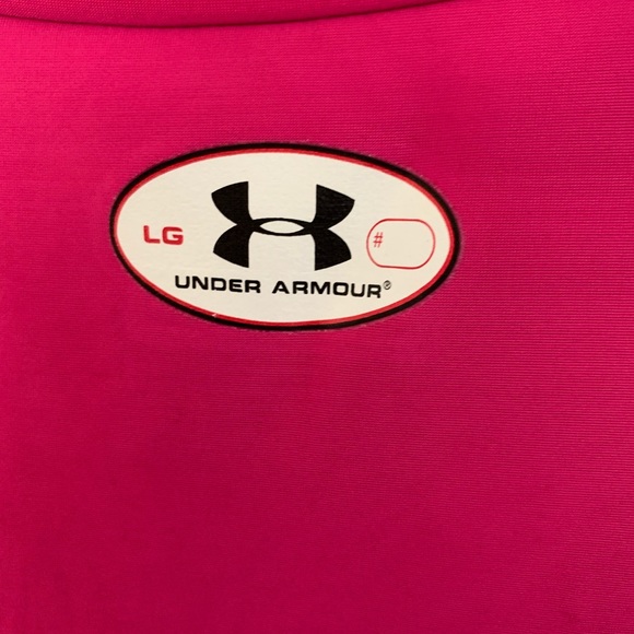 Pink Workout Shirt 💗💗 - Picture 4 of 5